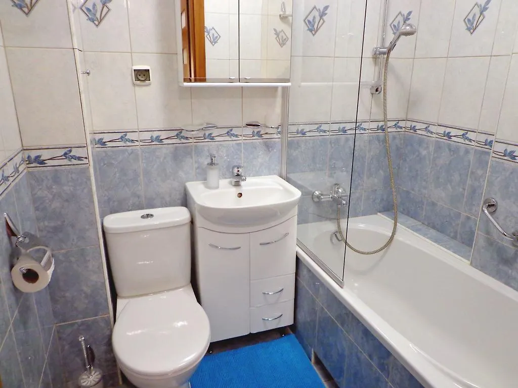 Rental Apartments Zurawia Warszawa