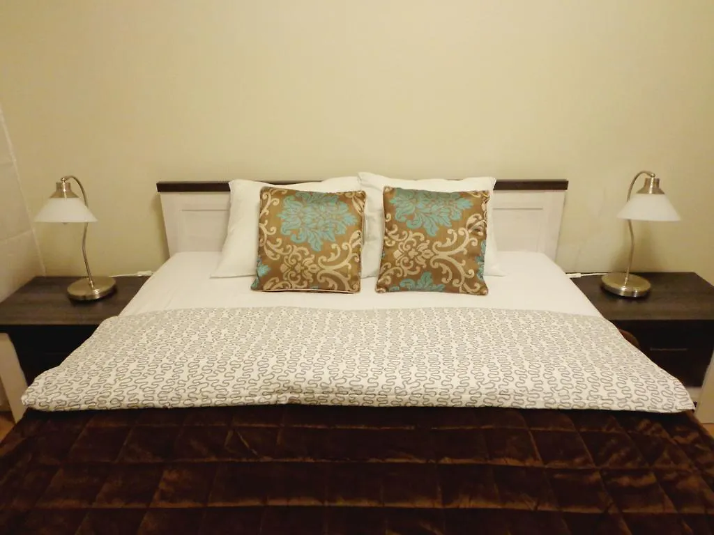 Rental Apartments Zurawia Warszawa